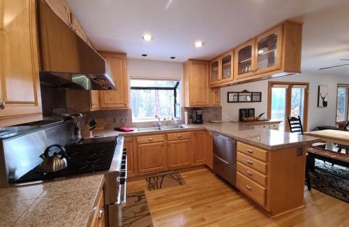 Incline Village Casa | IVH0869 - Cinnabar Creek home
