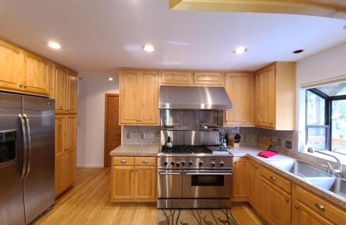 Incline Village Casa | IVH0869 - Cinnabar Creek home