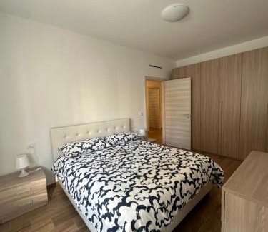 Crocetta Apartamento | Ivins house - Torino centro