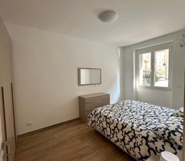 Crocetta Apartamento | Ivins house - Torino centro