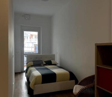 Crocetta Apartamento | Ivins house - Torino centro