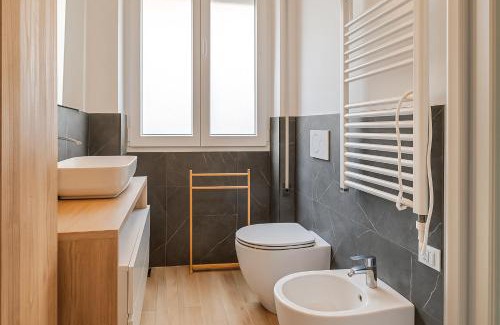 Crocetta Apartamento | Ivins house - Torino centro