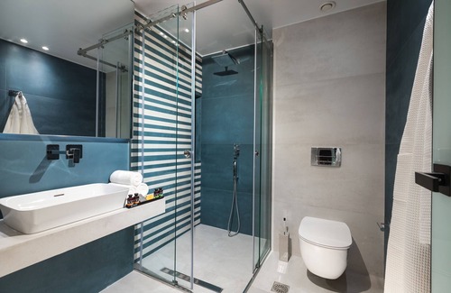 Thissio Hotel | Ivis 4 Boutique Hotel