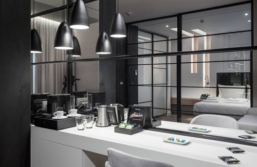 Thissio Hotel | Ivis 4 Boutique Hotel