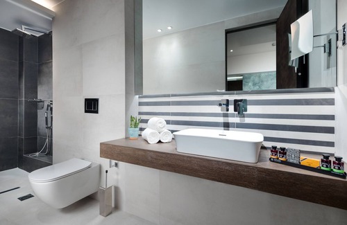 Thissio Hotel | Ivis 4 Boutique Hotel