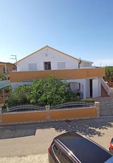 Vir Apartamento | Ivo i Kata