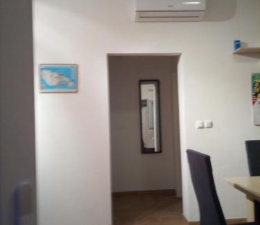 Vir Apartamento | Ivo i Kata