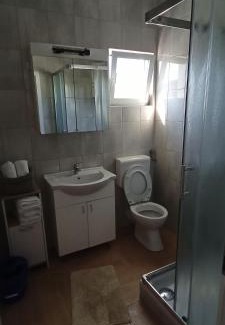 Vir Apartamento | Ivo i Kata