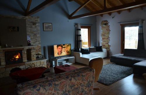 Zetea Casa | Ivoi Magasbukki vendeghaz