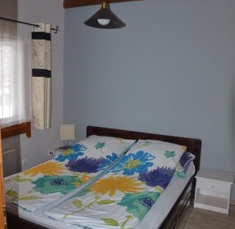 Zetea Casa | Ivoi Magasbukki vendeghaz