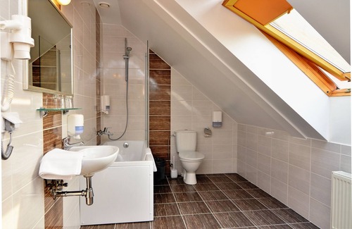 Old Town Hotel | IVOLITA Vilnius Hotel
