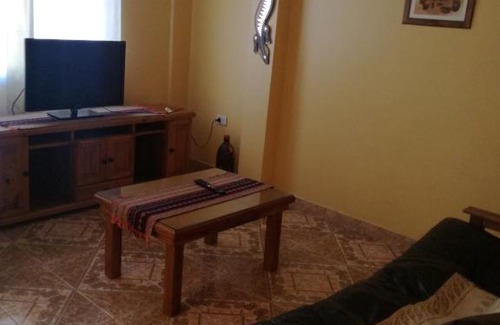 Neuquén Apartamento | Ivon