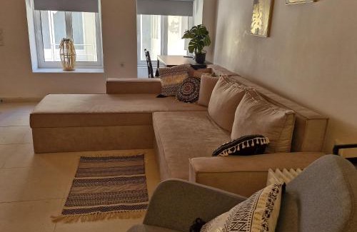 Perivolion Casa | Ivoni Family House
