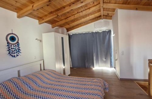 Perivolion Casa | Ivoni Family House
