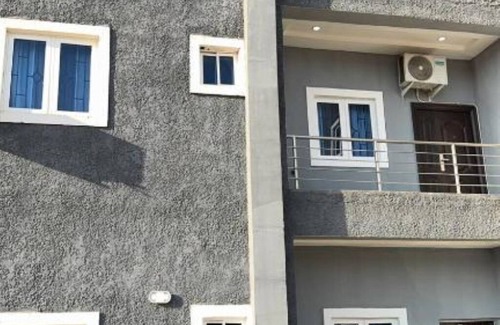 Utako Apartamento | Ivorian Heaven Home