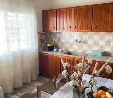Kiveri Apartamento | Ivory Apartment