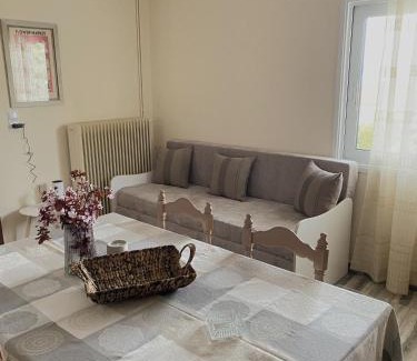Kiveri Apartamento | Ivory Apartment