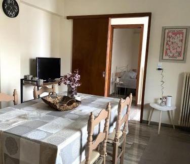 Kiveri Apartamento | Ivory Apartment