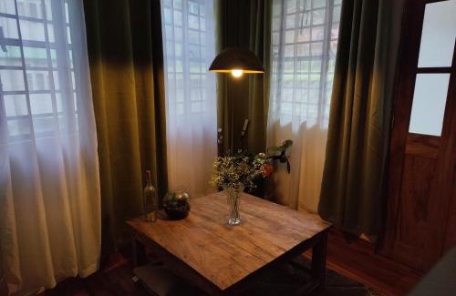 Darjeeling Casa | Ivory Botanic Stay