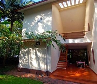 Kannur Casa | Ivory Coaste