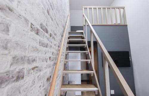 Hakataekihigashi Apartamento | Ivory Ekihigashi
