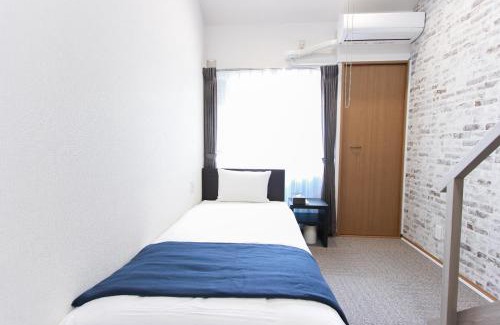Hakataekihigashi Apartamento | Ivory Ekihigashi