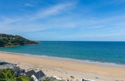 Carbis Bay Apartamento | Ivory