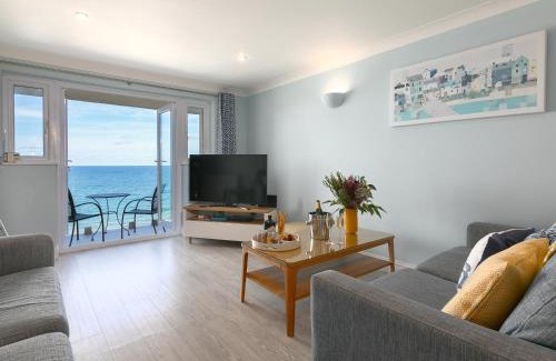 Carbis Bay Apartamento | Ivory