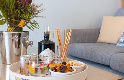 Carbis Bay Apartamento | Ivory