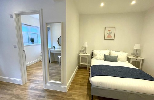 Gorleston-on-Sea Casa | Ivory House