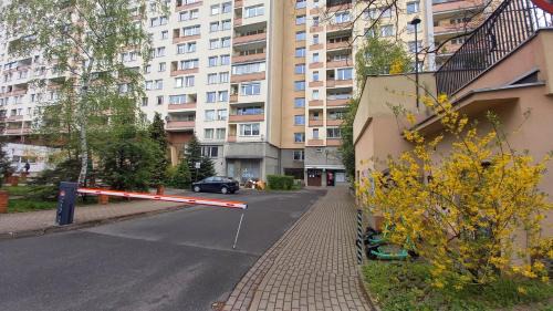 Marymount Apartamento | Ivory House (Marymont-Ruda)