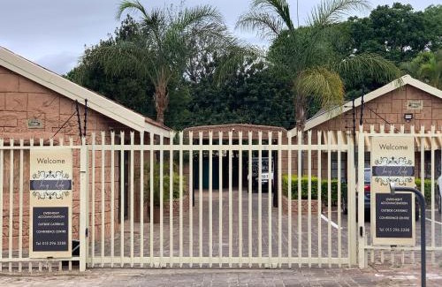 Polokwane Cabina | Ivory Lodge Bendor