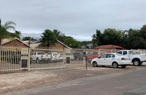 Polokwane Cabina | Ivory Lodge Bendor