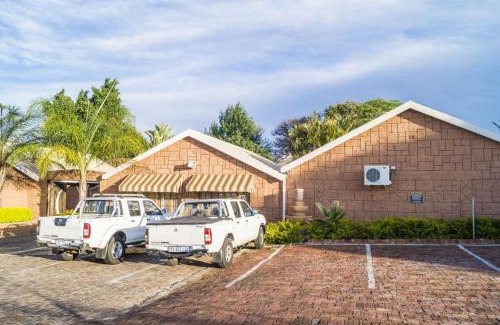 Polokwane Cabina | Ivory Lodge Bendor