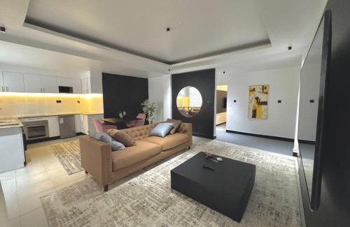 Mikocheni Apartamento | IVORY LUXURIOUS Home