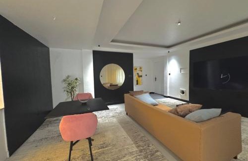 Mikocheni Apartamento | IVORY LUXURIOUS Home