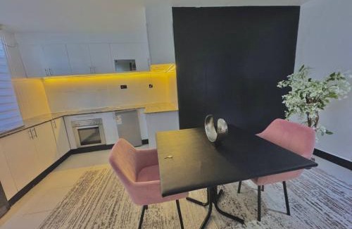 Mikocheni Apartamento | IVORY LUXURIOUS Home