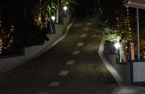 Virarajendrapet Casa | Ivory Luxury Cottages in virajpet