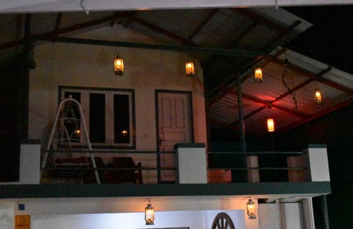 Virarajendrapet Casa | Ivory Luxury Cottages in virajpet