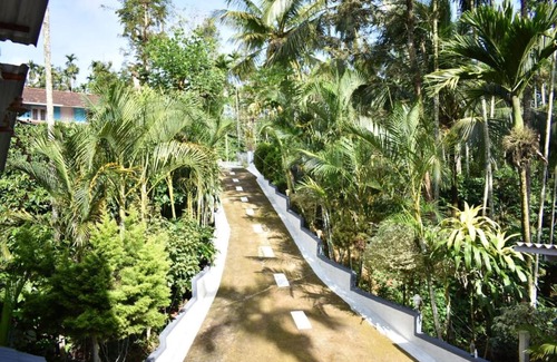 Virarajendrapet Casa | Ivory Luxury Cottages in virajpet
