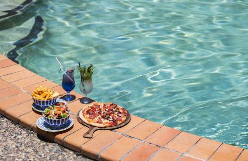 Noosaville Complejo | Ivory Palms Resort Noosa