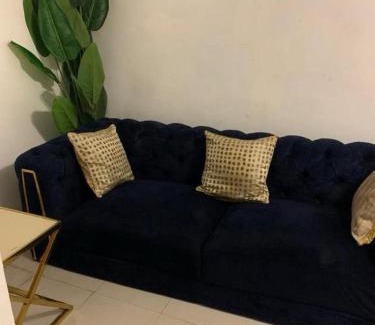 Manyoni Apartamento | IVORY PEACEFULL Home