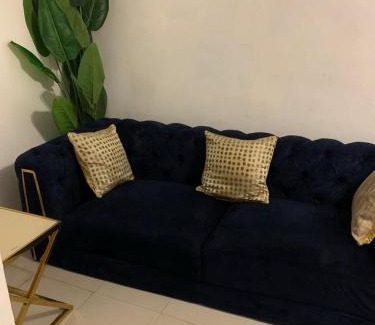 Msasani Apartamento | IVORY PEACEFULL Home