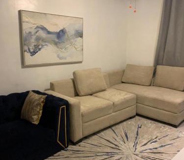Msasani Apartamento | IVORY PEACEFULL Home