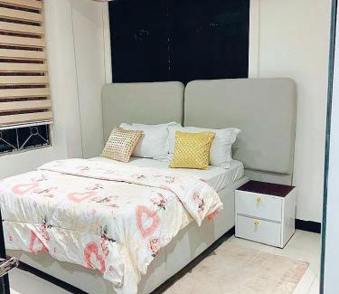Msasani Apartamento | IVORY PEACEFULL Home
