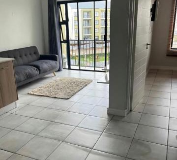 Polokwane Apartamento | Ivory rose