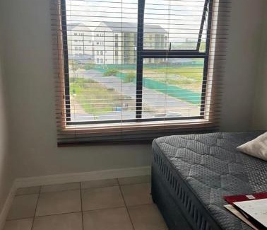 Polokwane Apartamento | Ivory rose