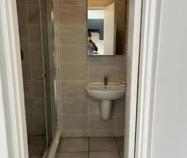 Polokwane Apartamento | Ivory rose