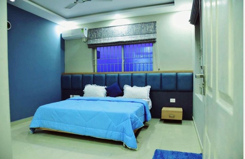 Kozhikode Apartamento | Ivory sea castle