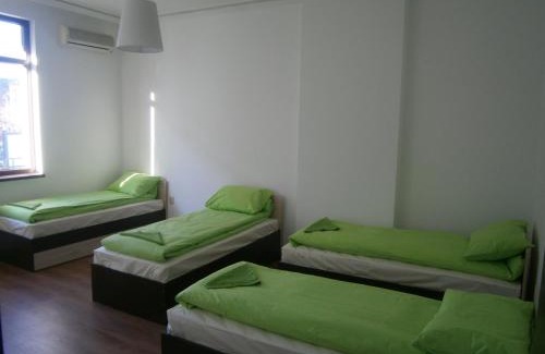 Sofia City Center Hostal | Ivory Tower Hostel